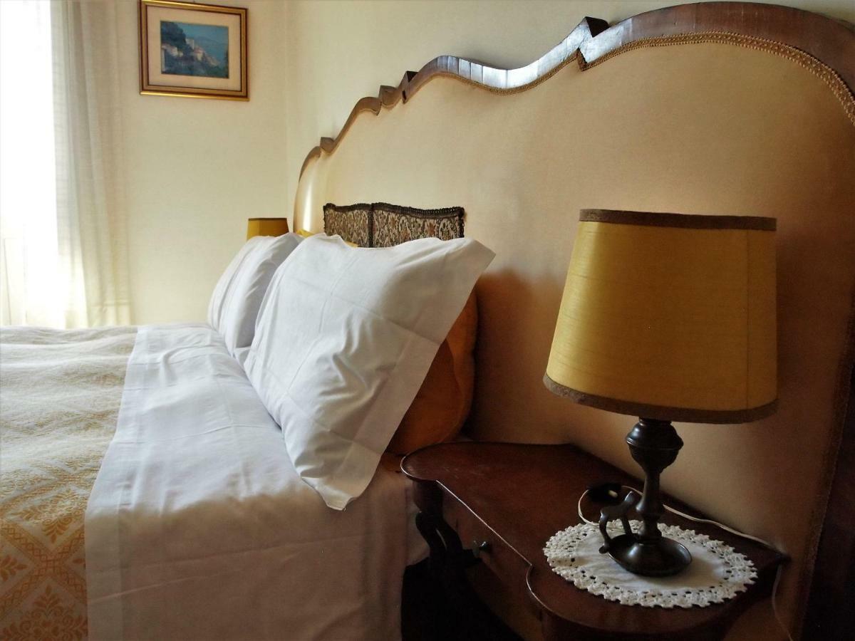 Superpanoramico Bed & Breakfast Каляри Екстериор снимка